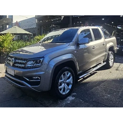 Volkswagen Amarok 3.0 Cd Tdi 258cv V6 Highline 4x4 At