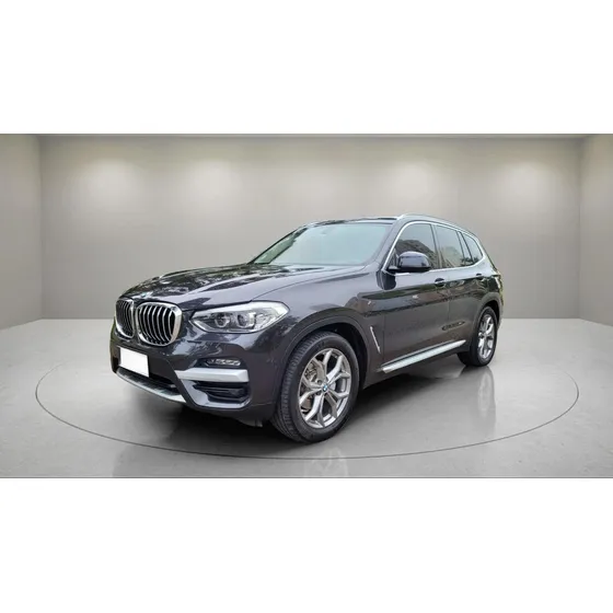 Bmw X3 Xdrive 20 I