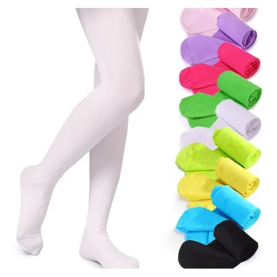 Pantimedias, Pantys, Ballerinas Para Niña