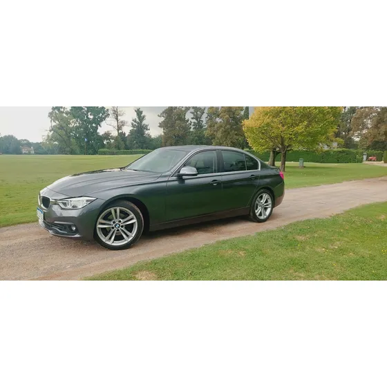Bmw 320 I Executive