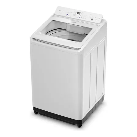 Lava E Seca 13kg Healthguard Conectada Branca Midea 127v Branco