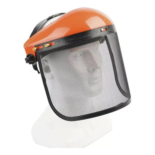 Protector Careta Sencilla Para Uso Rudo Facial Protector Careta Sencilla Para Uso Rudo Facial