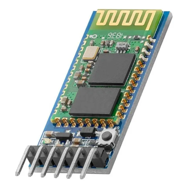 Módulo Bluetooth Hc-05 - Arduino / Pic / Raspberry Pi
