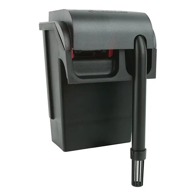 Marineland Filtro Bio-wheel Penguin 75 10 Galones Peceras