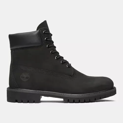 Bota Timberland Premium Icon6 Waterproof Man Original Nobuck