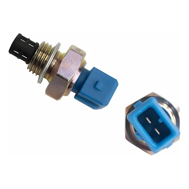 1- Sensor Temp Aire Admisión (iat) Golf L4 1.8l 93/99 Bruck