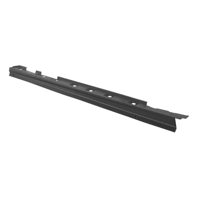 Soporte Paragolpe Delan Ecosport 2004 Al 2006 Corto Izquier