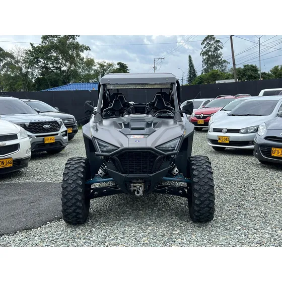 Polaris Rzr Pro Xp Dinamix 4 P