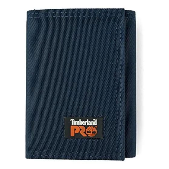 Timberland Pro Cartera Triple Rfid Cordura De