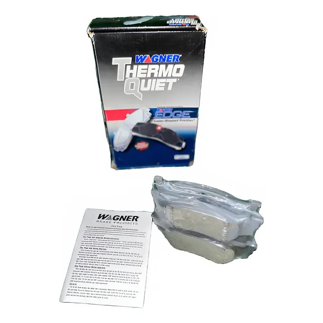 Pastillas De Freno Traseras Dodge Neon 97-06 Stratus 95-06