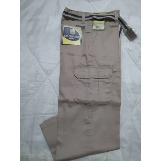 Pantalón Niño Talla 8