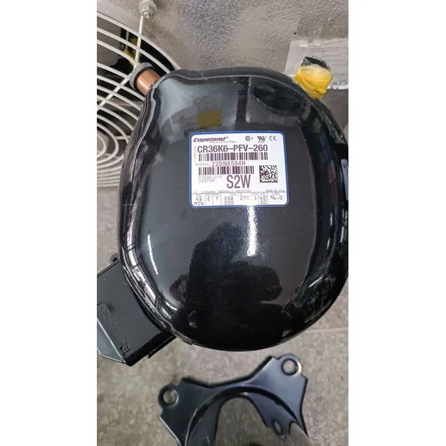 Copeland Pistón 3 Hp Copeland 