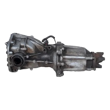 Transfer Trasero De Mazda Tribute 3.0 V6  24v 4x4 Usado