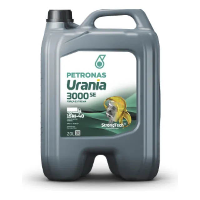 Petronas Urania 15w40 20lts