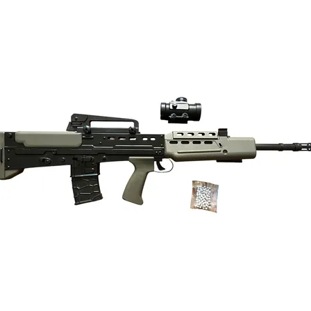 Fusil-pistola-airsoft-sniper-basico -resorte-paintball-6mm