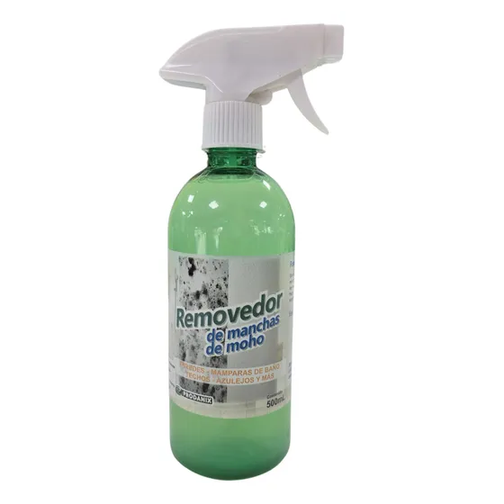 Removedor De Hongos Y Moho Prodanix 500ml