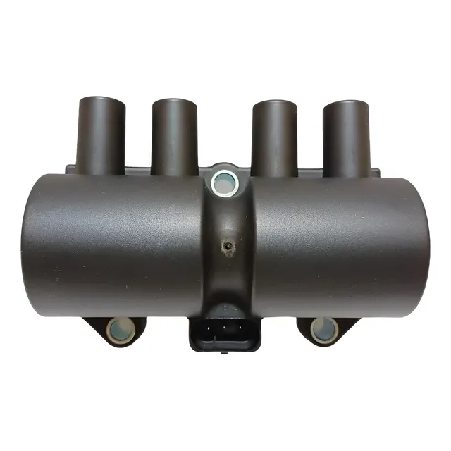 Bobina Encendido Aveo Optra Limited Spark 3 Pines Ngk