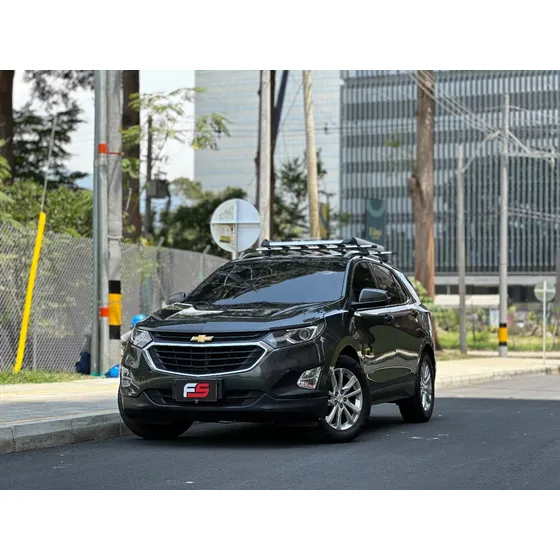 Chevrolet Equinox 1.5 Lt