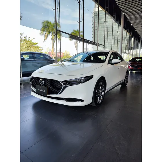 Mazda Rx3 - Carros y Camionetas, mild hybrid | TuCarro