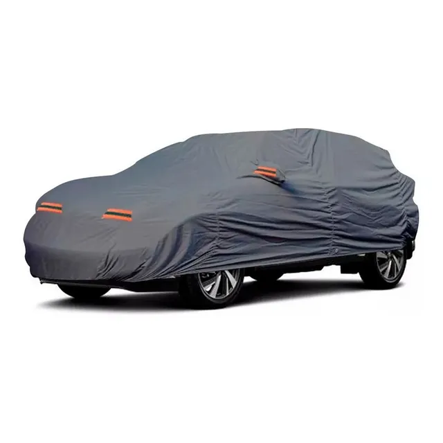 Cobertor Camioneta Nissan Murano Impermeable