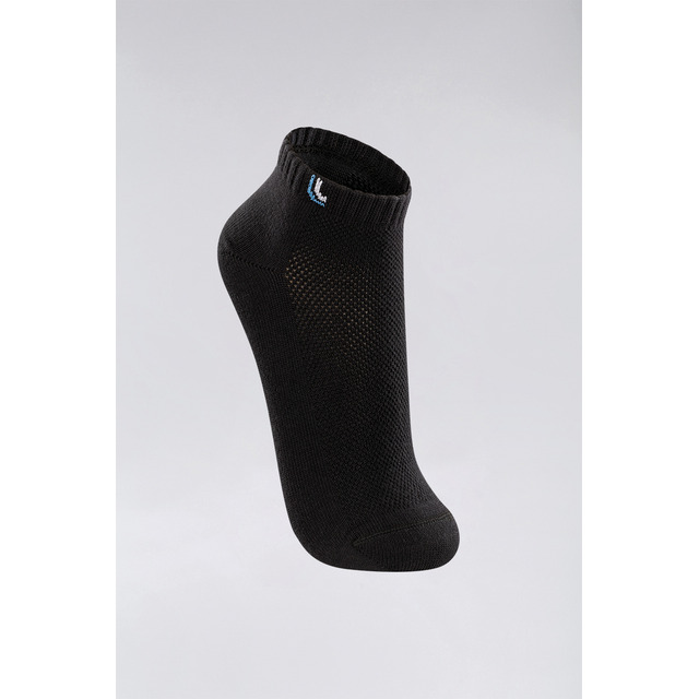 Kit Com 10 Pares De Meia Adulto Curta Walk Lupo Kit Com 10 Pares De Meia Adulto Curta Walk Lupo