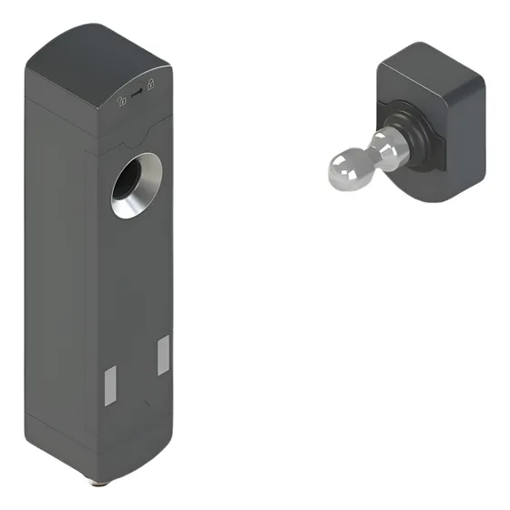 Nsd3az1sqk-f41 Interruptor Bobina Rfid Ns