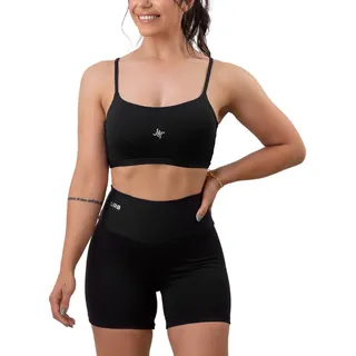 Conjunto Academia Short Cos Alto + Top Fitnes Feminino Verao Conjunto Academia Short Cos Alto + Top Fitnes Feminino Verao