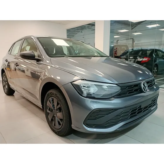 Volkswagen Polo 1.6 Msi Track