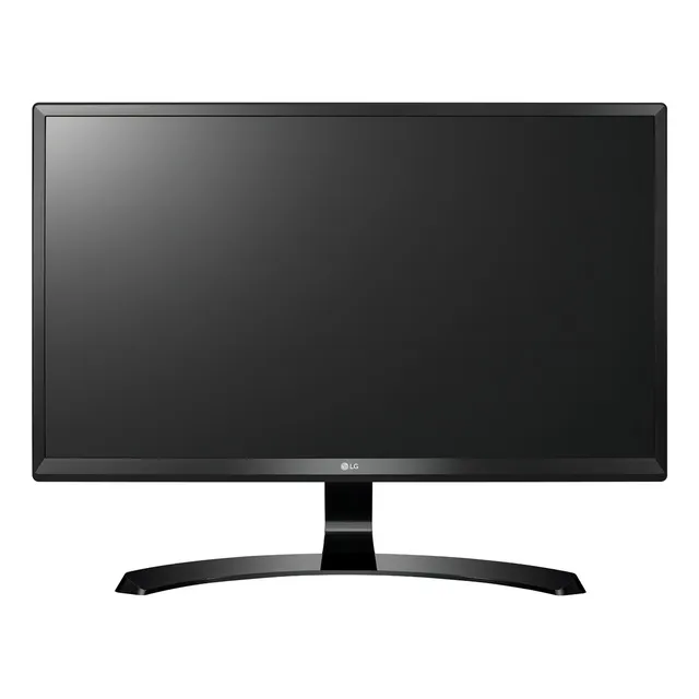 Monitor Gamer LG con pantalla de 24" 60Hz 110V y resolución 4K