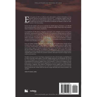 Libro: Las Bombas Atómicas De Hiroshima Y Nagasaki: The Atom Libro: Las Bombas Atómicas De Hiroshima Y Nagasaki: The Atom