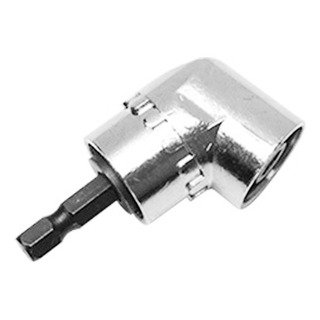 Accesorio De Broca Angular Adaptador De Taladro De 105 Grado Accesorio De Broca Angular Adaptador De Taladro De 105 Grado