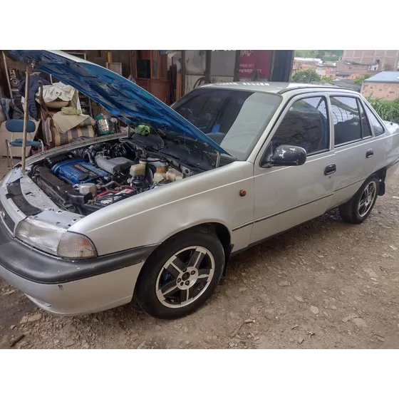 Daewoo Cielo 1.5 Glx