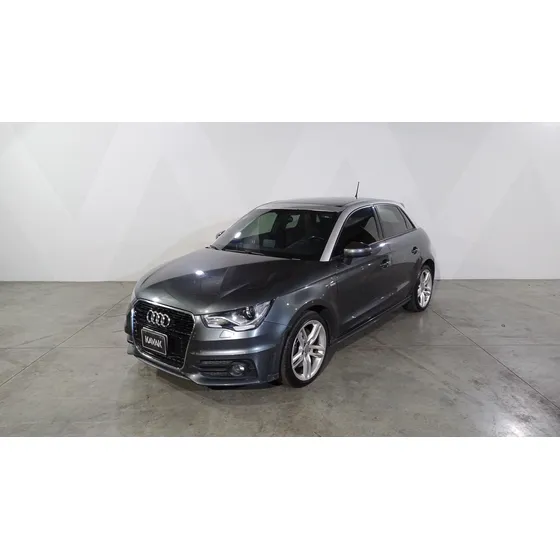 Audi A1 1.4 Tfsi S Line Plus S Tronic