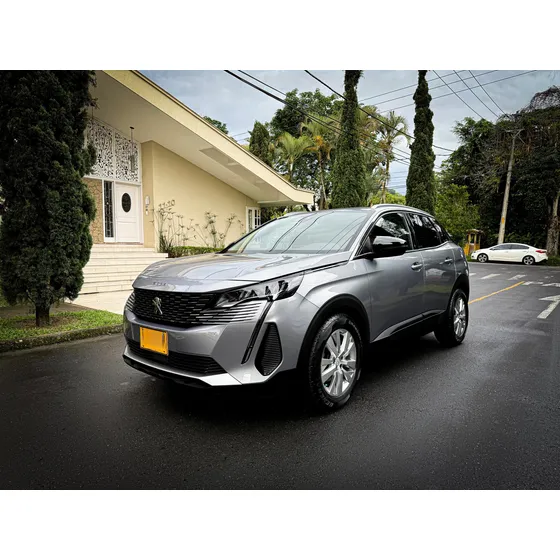 Peugeot 3008 1.6 Active