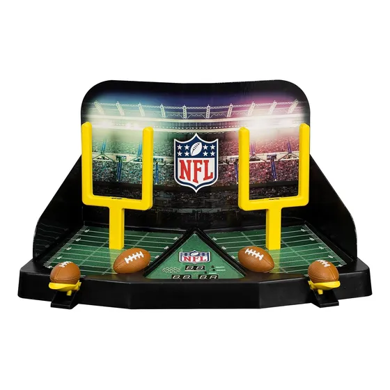 Juego De Mesa Mini Gol De Fútbol Franklin Sports