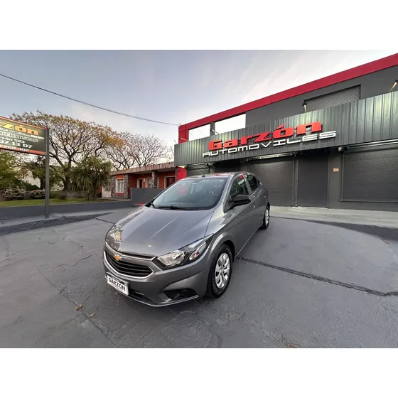 Chevrolet Onix 1.0 Joy 78cv
