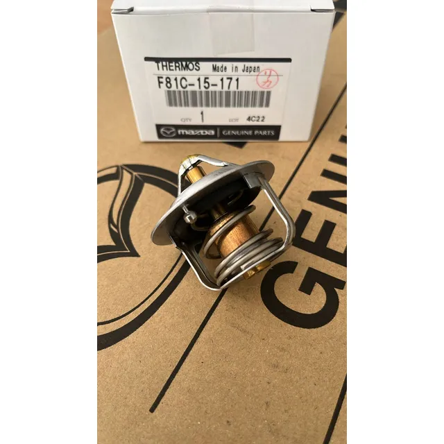 Termostato Mazda Bt50 2,2 Litros Original