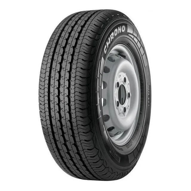 Neumático Pirelli Chrono 175/70 R14 88t Índice de velocidad T