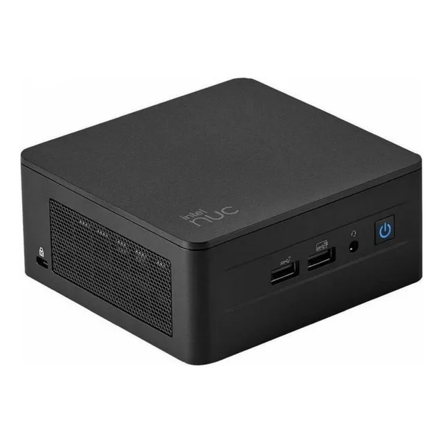 Mini Pc Nuc Asus Rnuc13anhi70000 I7-1360p 13 Pro