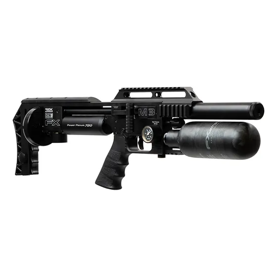 Fx Impact M3 Compact