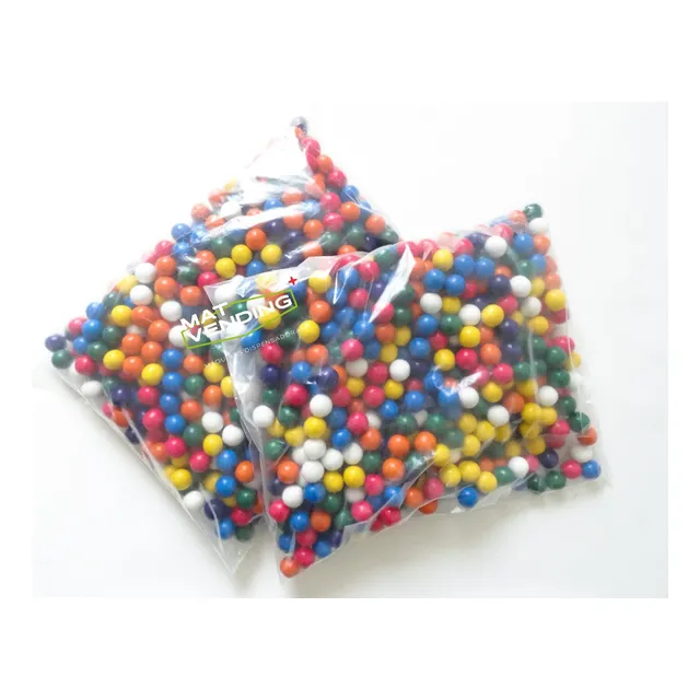 Bolsa Chicle Bolon 5kg