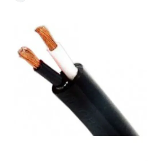 Cable St 2x6 2x8 Nacional 100% Cobre Somos Tienda 