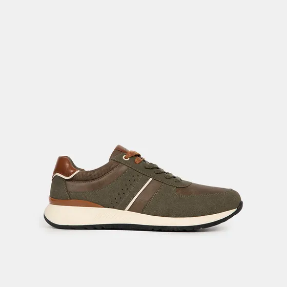 Zapatillas Casuales Hombre Bata Comfit Alan V203 D200