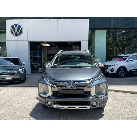 Mitsubishi Xpander 1.5 Limited Auto