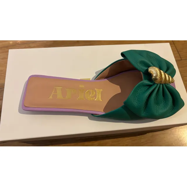 Zapato Ariel Butrich.