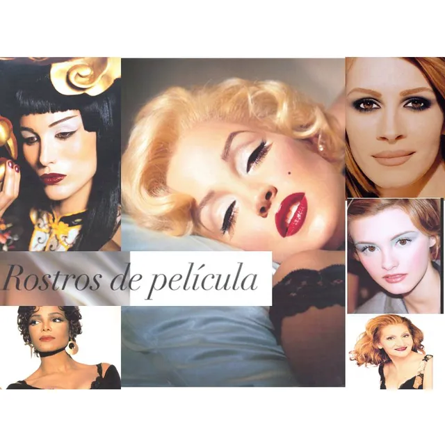 Tecnicas De Maquillaje Profesional Ojos Cejas Aprende Facil