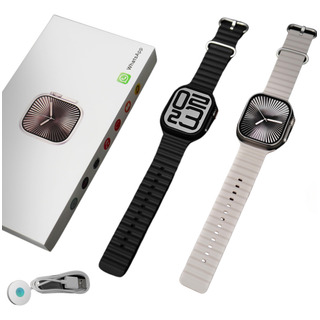 Smartwatch Microwear U3w Original 1gb A Pronta Entrega S10 Smartwatch Microwear U3w Original 1gb A Pronta Entrega S10