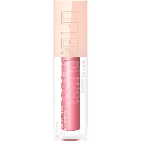 Maybelline Lifter Gloss Color 005 Petal Brillante