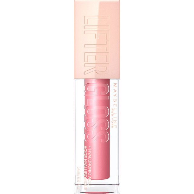 Maybelline Lifter Gloss 5.4ml Color 005 Petal Brillante Maybelline Lifter Gloss 5.4ml Color 005 Petal Brillante
