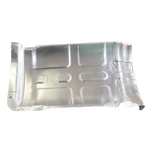 Aislante Termico Piso Nissan Frontier Original